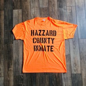 NWOT Dukes of Hazzard Tee